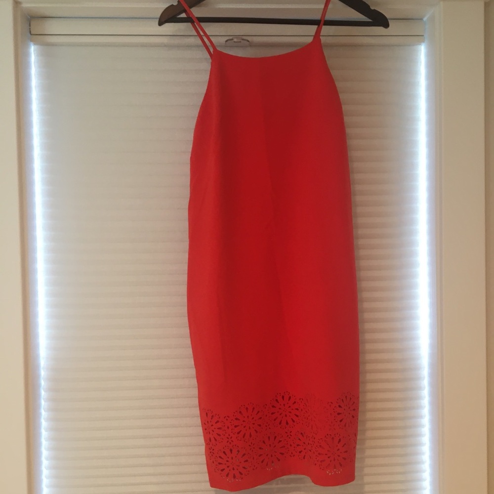 Simple elegant dress